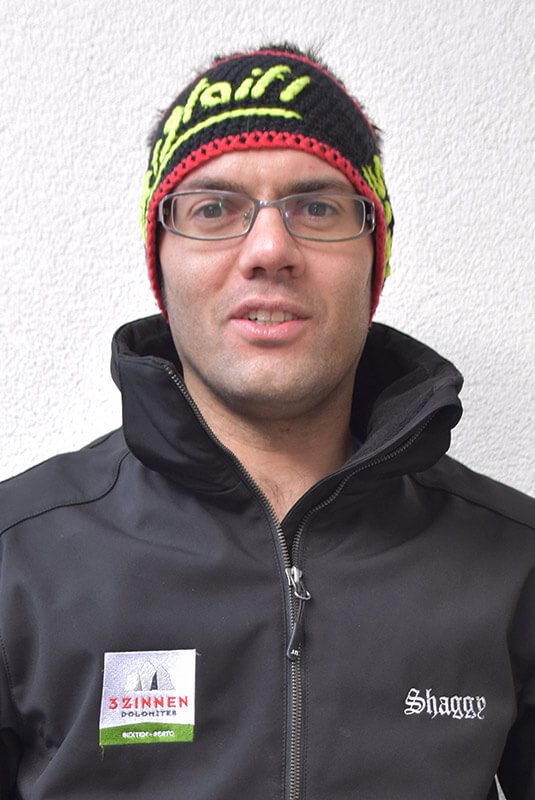 Andreas Tschurtschenthaler