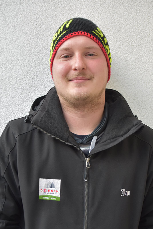 Jan Unteregelsbacher